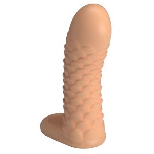 Pretty Love Nesmith Penisverlängerungshülle 13 cm natur Pretty Love Nesmith Penisverlängerungshülle 13 cm natur – Bild 2