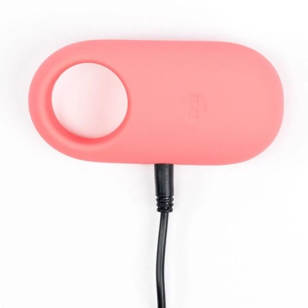 Je Joue ILY Cock Ring vibrierender Penisring Silikon