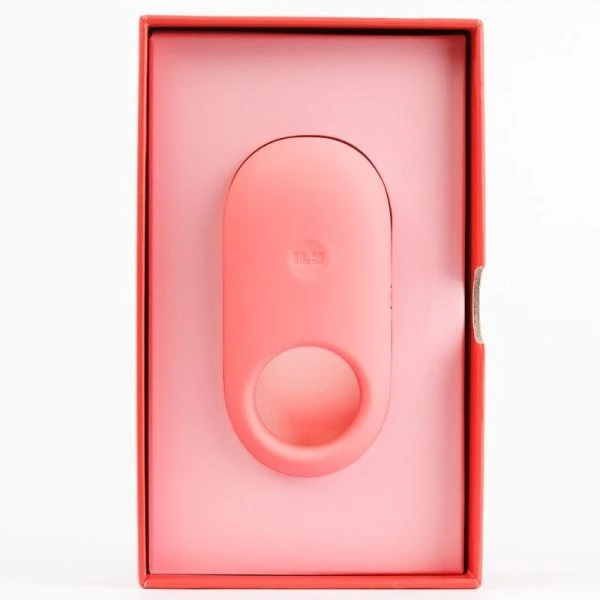 Je Joue ILY Cock Ring vibrierender Penisring Silikon