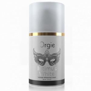 Orgie Intimaufhellungscreme Intimus White 50 ml Orgie Intimaufhellungscreme Intimus White 50 ml – Bild 2