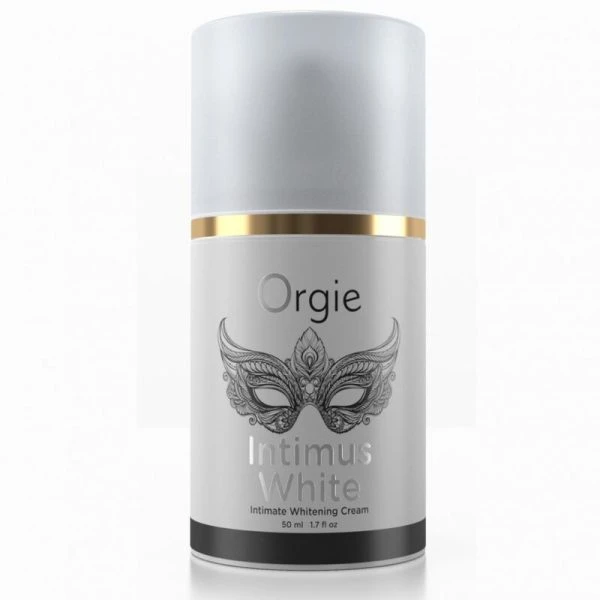 Orgie Intimaufhellungscreme Intimus White 50 ml