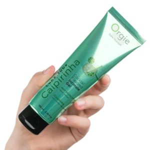 Orgie Gleitgel Cocktail Caipirinha küssbares Intimgel 100 ml Orgie Gleitgel Cocktail Caipirinha küssbares Intimgel 100 ml – Bild 3