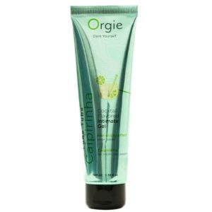 Orgie Gleitgel Cocktail Caipirinha küssbares Intimgel 100 ml Orgie Gleitgel Cocktail Caipirinha küssbares Intimgel 100 ml – Bild 2