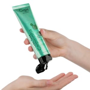 Orgie Gleitgel Cocktail Caipirinha küssbares Intimgel 100 ml Orgie Gleitgel Cocktail Caipirinha küssbares Intimgel 100 ml – Bild 4