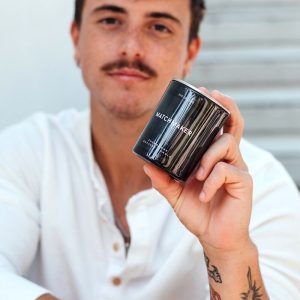 Eye of Love Matchmaker Black Diamond Massagekerze mit Pheromonen Eye of Love Matchmaker Black Diamond Massagekerze mit Pheromonen – Bild 5