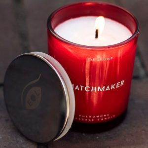 Eye of Love Matchmaker Red Diamond Massagekerze für sinnliche Massagen Eye of Love Matchmaker Red Diamond Massagekerze für sinnliche Massagen – Bild 5