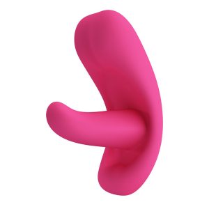 Pretty Love Hazelynn Massagegerät mit 12 Funktionen und App-Steuerung, Pink Pretty Love Hazelynn Massagegerät mit 12 Funktionen und App-Steuerung, Pink – Bild 3