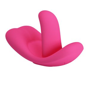 Pretty Love Hazelynn Massagegerät mit 12 Funktionen und App-Steuerung, Pink Pretty Love Hazelynn Massagegerät mit 12 Funktionen und App-Steuerung, Pink – Bild 8