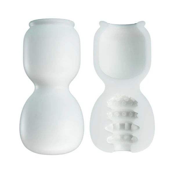 Pretty Love Susan Power Head Massageaufsatz für Stabmassager, TPE