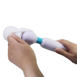 Pretty Love Susan Power Head Massageaufsatz für Stabmassager, TPE Pretty Love Susan Power Head Massageaufsatz für Stabmassager, TPE – Bild 7