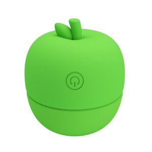 Pretty Love Klitorisstimulator mit Zungeneffekt, grün Pretty Love Klitorisstimulator mit Zungeneffekt, grün – Bild 1