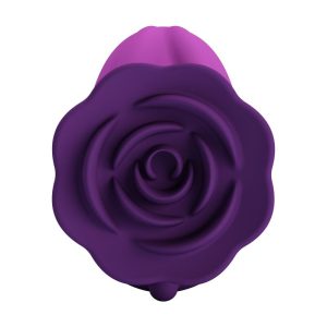 Pretty Love Wiederaufladbarer Klitorisstimulator mit 7 Modi, lila Pretty Love Wiederaufladbarer Klitorisstimulator mit 7 Modi, lila – Bild 7