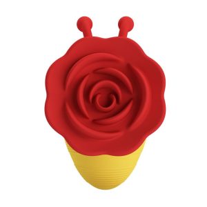 Pretty Love Bumble Bee Mini Finger Vibrator made of silicone, 7 modes Pretty Love Bumble Bee Mini Finger Vibrator made of silicone, 7 modes - Image 7