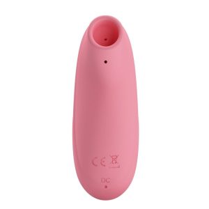 Pretty Love Otis Klitoris-Saugstimulator mit 7 Saugmodi, Rosa Pretty Love Otis Klitoris-Saugstimulator mit 7 Saugmodi, Rosa – Bild 5