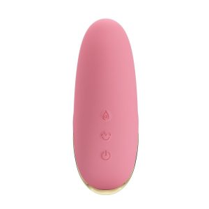 Pretty Love Otis Klitoris-Saugstimulator mit 7 Saugmodi, Rosa Pretty Love Otis Klitoris-Saugstimulator mit 7 Saugmodi, Rosa – Bild 4