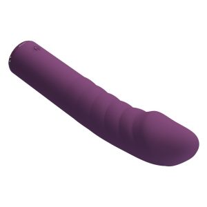 Pretty Love Ryland Vibrator mit 10 Funktionen, lila Pretty Love Ryland Vibrator mit 10 Funktionen, lila – Bild 5