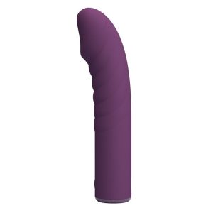 Pretty Love Ryland Vibrator mit 10 Funktionen, lila Pretty Love Ryland Vibrator mit 10 Funktionen, lila – Bild 4