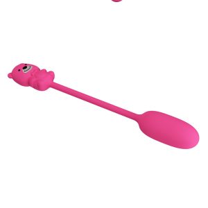Pretty Love Bullet-Vibrator mit Kabelfernbedienung und 7 Modi Pink Pretty Love Bullet-Vibrator mit Kabelfernbedienung und 7 Modi Pink – Bild 8