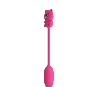 Pretty Love Bullet-Vibrator mit Kabelfernbedienung und 7 Modi Pink Pretty Love Bullet-Vibrator mit Kabelfernbedienung und 7 Modi Pink – Bild 7