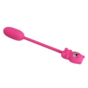 Pretty Love Bullet-Vibrator mit Kabelfernbedienung und 7 Modi Pink Pretty Love Bullet-Vibrator mit Kabelfernbedienung und 7 Modi Pink – Bild 9