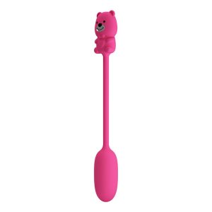Pretty Love Bullet-Vibrator mit Kabelfernbedienung und 7 Modi Pink Pretty Love Bullet-Vibrator mit Kabelfernbedienung und 7 Modi Pink – Bild 5