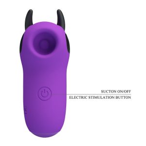 Pretty Love Magic Devil Fingerstimulator wiederaufladbar lila Pretty Love Magic Devil Fingerstimulator wiederaufladbar lila – Bild 6