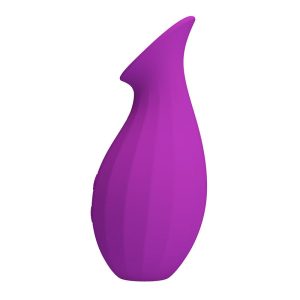 Pretty Love Magic Bottle Klitoris-Saugstimulator Lila Pretty Love Magic Bottle Klitoris-Saugstimulator Lila – Bild 7