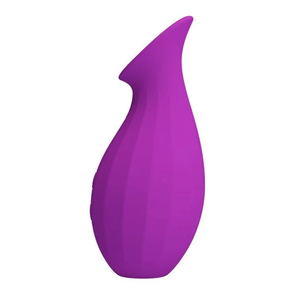 Pretty Love Magic Bottle Klitoris-Saugstimulator Lila