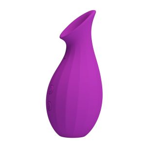 Pretty Love Magic Bottle Klitoris-Saugstimulator Lila Pretty Love Magic Bottle Klitoris-Saugstimulator Lila – Bild 6