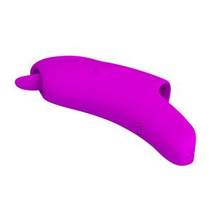 Pretty Love Peterson Honey Fingervibrator wiederaufladbar lila Pretty Love Peterson Honey Fingervibrator wiederaufladbar lila – Bild 9