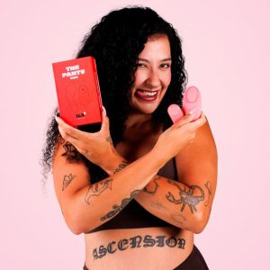 Je Joue ILY Panty Vibe Fernbedienungs-Intimvibrator, Silikon Je Joue ILY Panty Vibe Fernbedienungs-Intimvibrator, Silikon – Bild 1