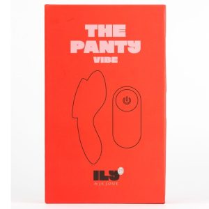 Je Joue ILY Panty Vibe Fernbedienungs-Intimvibrator, Silikon Je Joue ILY Panty Vibe Fernbedienungs-Intimvibrator, Silikon – Bild 14