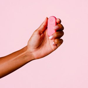 Je Joue ILY Panty Vibe Fernbedienungs-Intimvibrator, Silikon Je Joue ILY Panty Vibe Fernbedienungs-Intimvibrator, Silikon – Bild 5