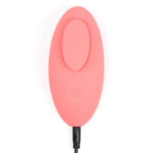 Je Joue ILY Panty Vibe Fernbedienungs-Intimvibrator, Silikon Je Joue ILY Panty Vibe Fernbedienungs-Intimvibrator, Silikon – Bild 3