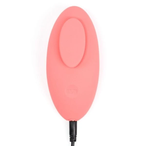 Je Joue ILY Panty Vibe Fernbedienungs-Intimvibrator, Silikon