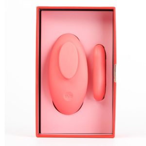 Je Joue ILY Panty Vibe Fernbedienungs-Intimvibrator, Silikon Je Joue ILY Panty Vibe Fernbedienungs-Intimvibrator, Silikon – Bild 10