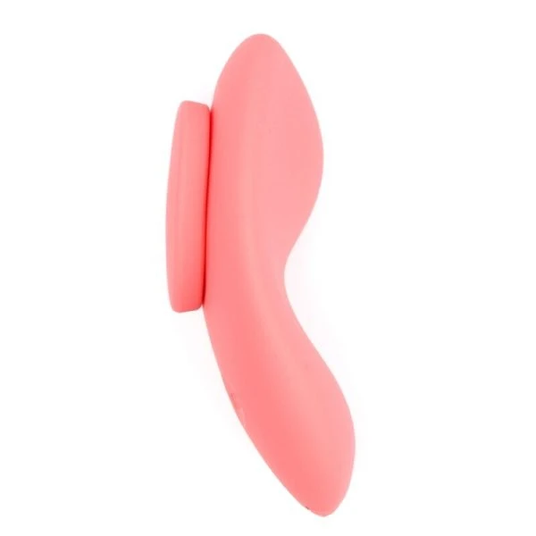 Je Joue ILY Panty Vibe Fernbedienungs-Intimvibrator, Silikon
