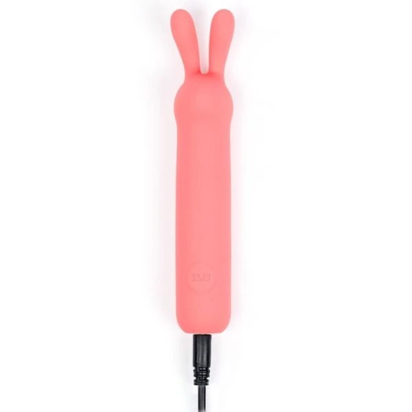 Je Joue ILY Rabbit Bullet Vibrator mit Klitorisreizer