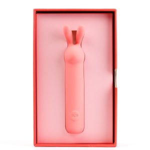 Je Joue ILY Rabbit Bullet Vibrator mit Klitorisreizer Je Joue ILY Rabbit Bullet Vibrator mit Klitorisreizer – Bild 12