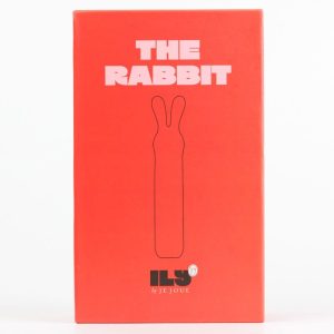 Je Joue ILY Rabbit Bullet Vibrator mit Klitorisreizer Je Joue ILY Rabbit Bullet Vibrator mit Klitorisreizer – Bild 10