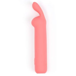 Je Joue ILY Rabbit Bullet Vibrator mit Klitorisreizer Je Joue ILY Rabbit Bullet Vibrator mit Klitorisreizer – Bild 4