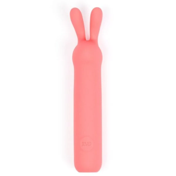 Je Joue ILY Rabbit Bullet Vibrator mit Klitorisreizer