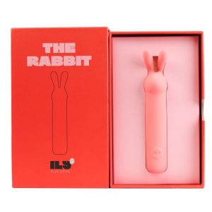Je Joue ILY Rabbit Bullet Vibrator mit Klitorisreizer Je Joue ILY Rabbit Bullet Vibrator mit Klitorisreizer – Bild 13
