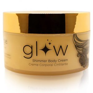 Orgie Glow Shimmer Körpercreme mit Schimmer-Effekt, 250 ml Orgie Glow Shimmer Körpercreme mit Schimmer-Effekt, 250 ml – Bild 2