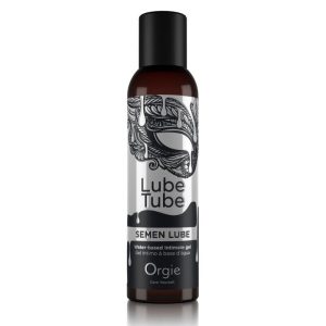 Orgie Gleitgel auf Wasserbasis mit natürlichem Gefühl, 150 ml Orgie Gleitgel auf Wasserbasis mit natürlichem Gefühl, 150 ml – Bild 2