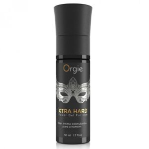 Orgie Gel zur Steigerung der Erregung und Erektion, 50 ml Orgie Gel zur Steigerung der Erregung und Erektion, 50 ml – Bild 2