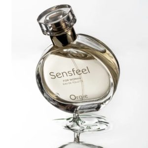 Orgie Sensfeel Pheromon Booster Eau de Toilette für Frauen 50 ml Orgie Sensfeel Pheromon Booster Eau de Toilette für Frauen 50 ml – Bild 3