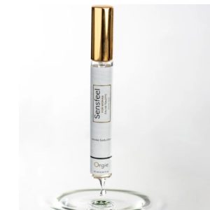 Orgie Sensfeel Pheromon-Booster Parfüm für Frauen 10 ml Orgie Sensfeel Pheromon-Booster Parfüm für Frauen 10 ml – Bild 2