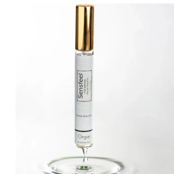 Orgie Sensfeel Pheromon-Booster Parfüm für Frauen 10 ml