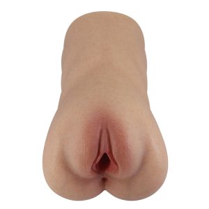 Pretty Love Silicone Masturbator Ottilie with Realistic Vagina, Natural Pretty Love Silicone Masturbator Ottilie with Realistic Vagina, Natural - Image 3